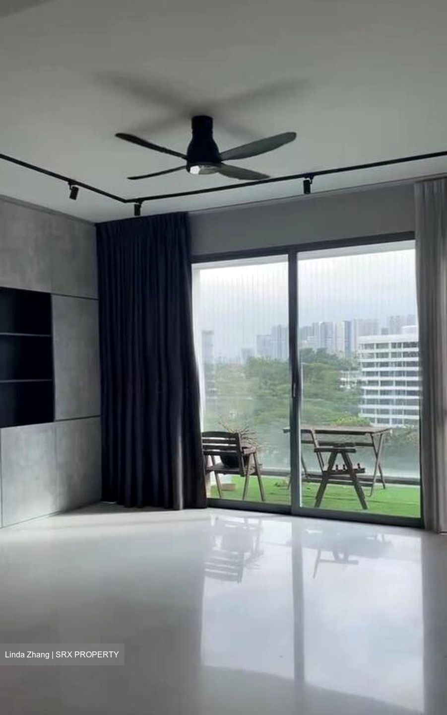 Waterfall Gardens (D10), Condominium #540144821